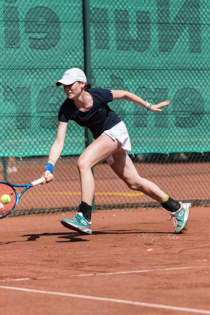 Bild 535 - Kuehlungsborner Tennisturnier